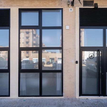 Vip Apartments 발렌시아 외부 사진