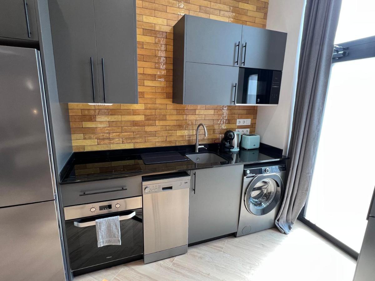 Vip Apartments 발렌시아 외부 사진