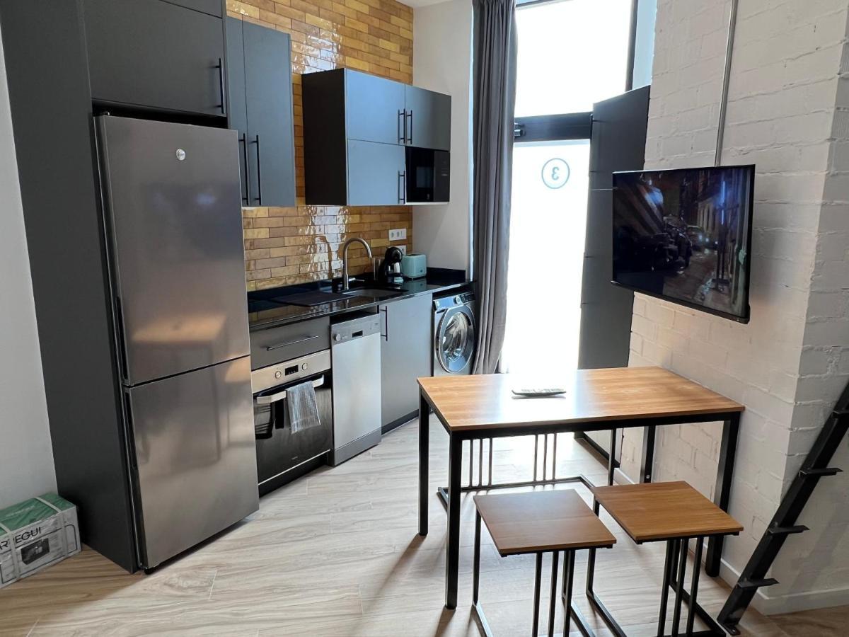 Vip Apartments 발렌시아 외부 사진