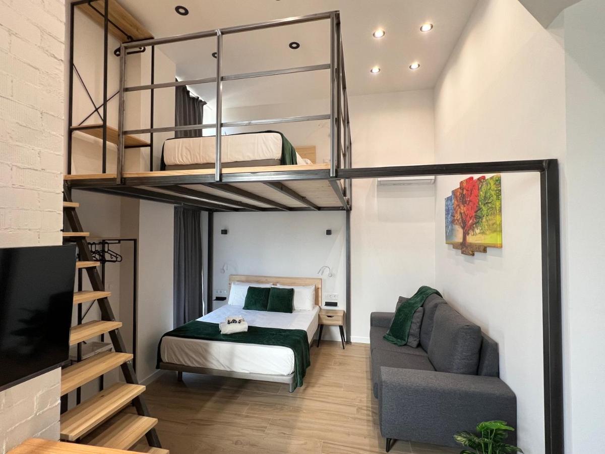 Vip Apartments 발렌시아 외부 사진