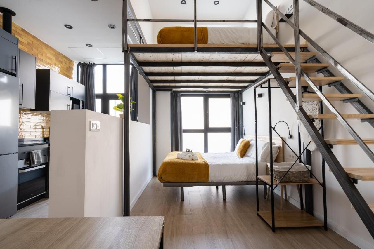 Vip Apartments 발렌시아 외부 사진