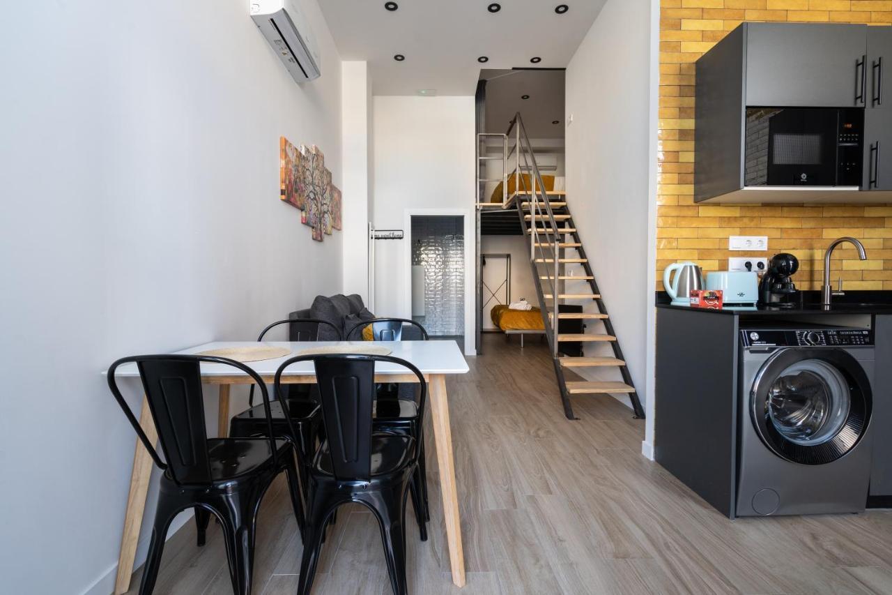 Vip Apartments 발렌시아 외부 사진
