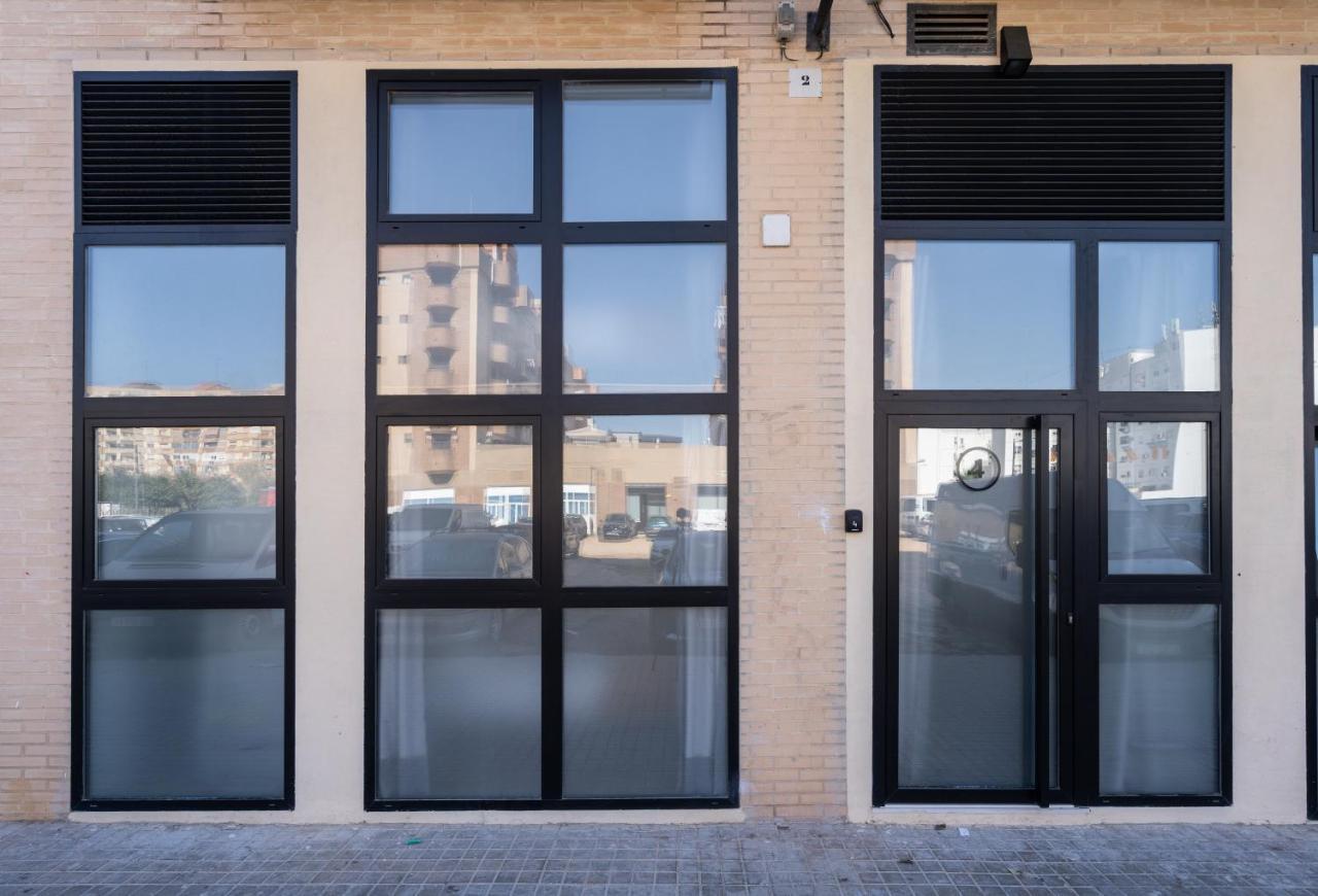 Vip Apartments 발렌시아 외부 사진