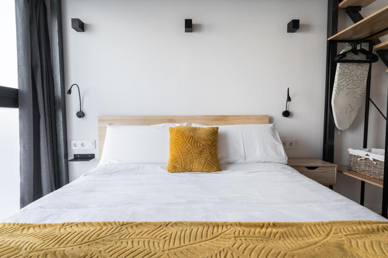 Vip Apartments 발렌시아 외부 사진