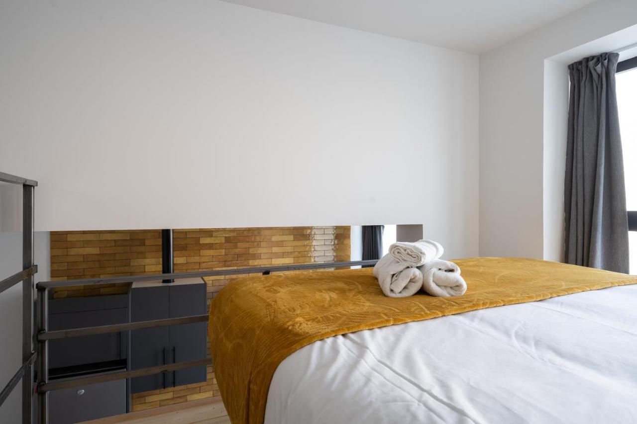 Vip Apartments 발렌시아 외부 사진