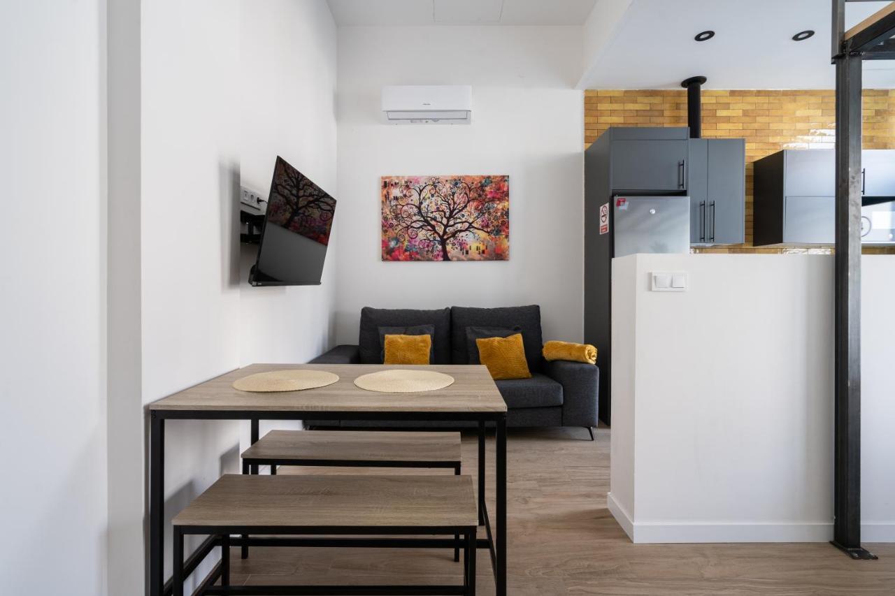 Vip Apartments 발렌시아 외부 사진