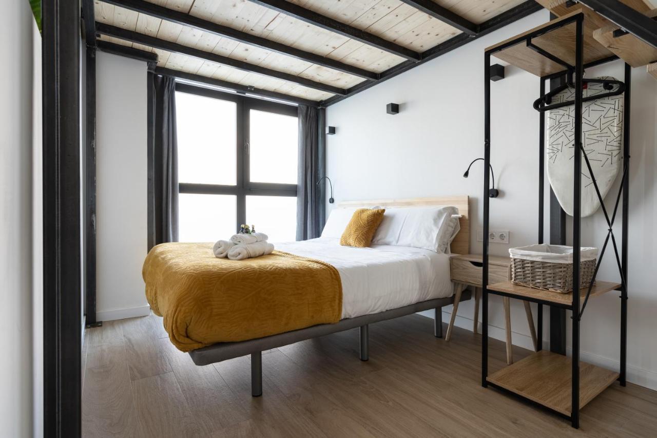Vip Apartments 발렌시아 외부 사진