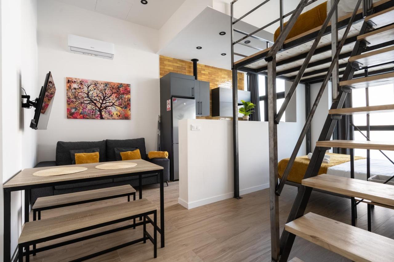 Vip Apartments 발렌시아 외부 사진