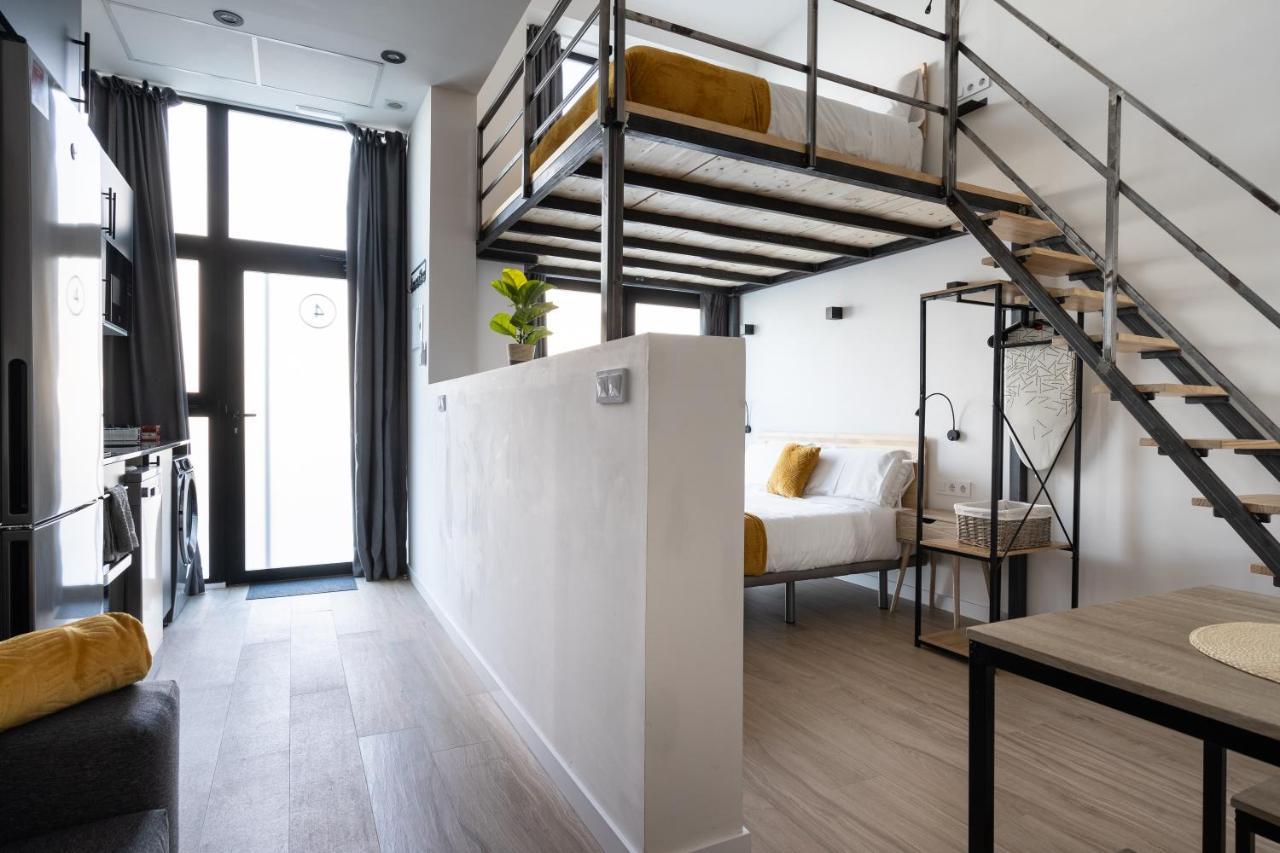 Vip Apartments 발렌시아 외부 사진