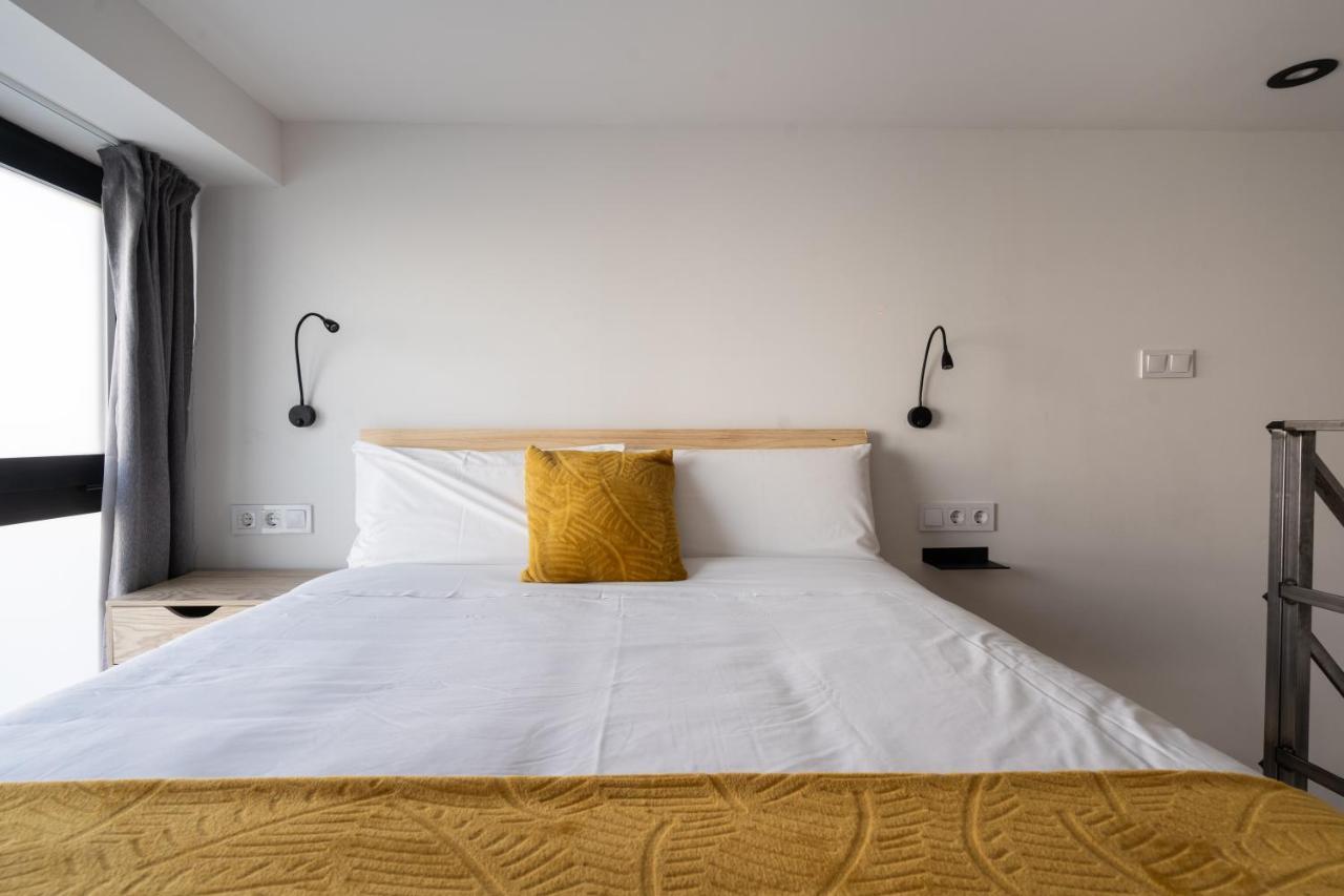 Vip Apartments 발렌시아 외부 사진