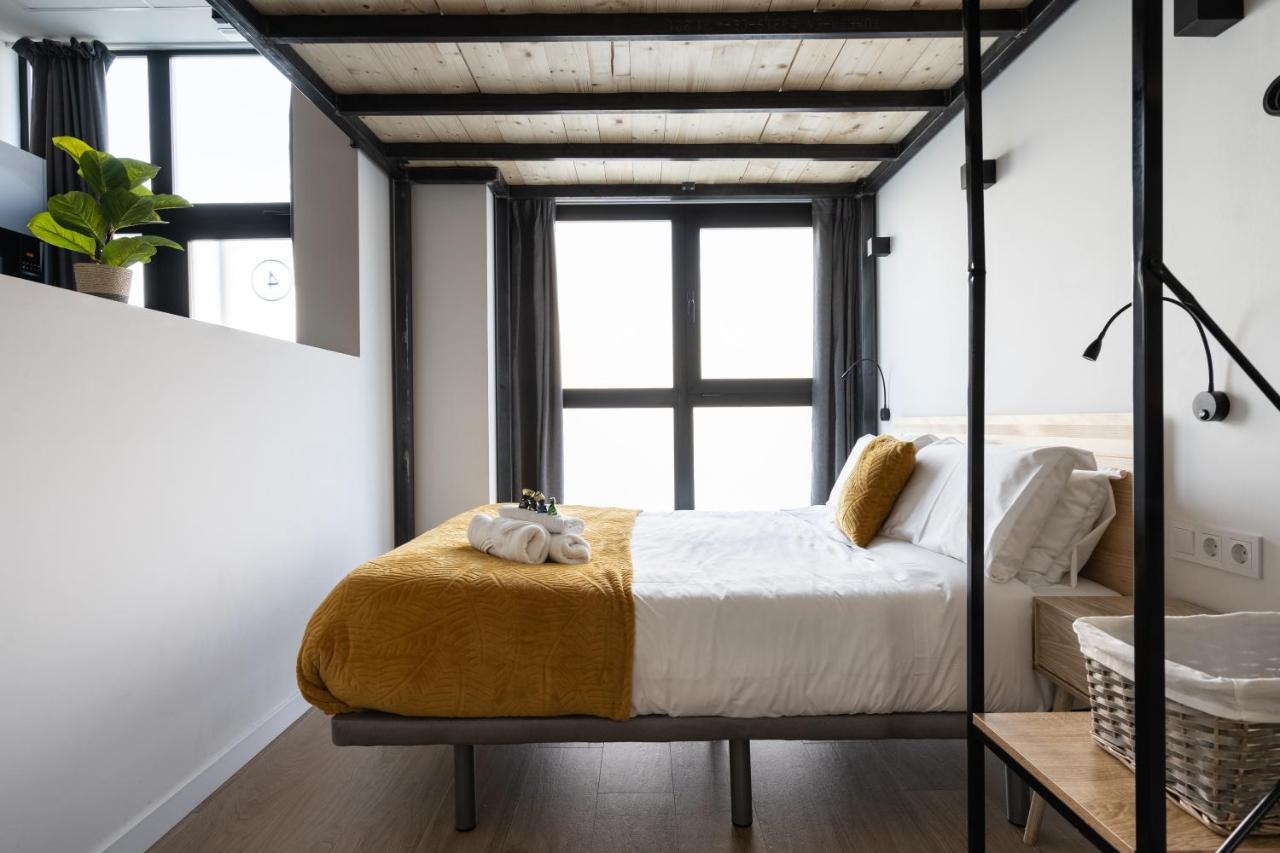 Vip Apartments 발렌시아 외부 사진