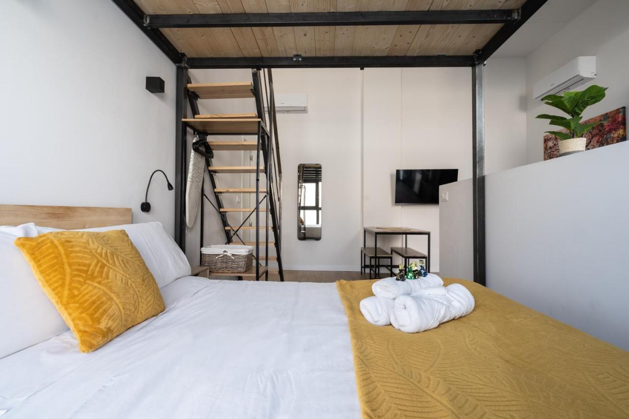 Vip Apartments 발렌시아 외부 사진