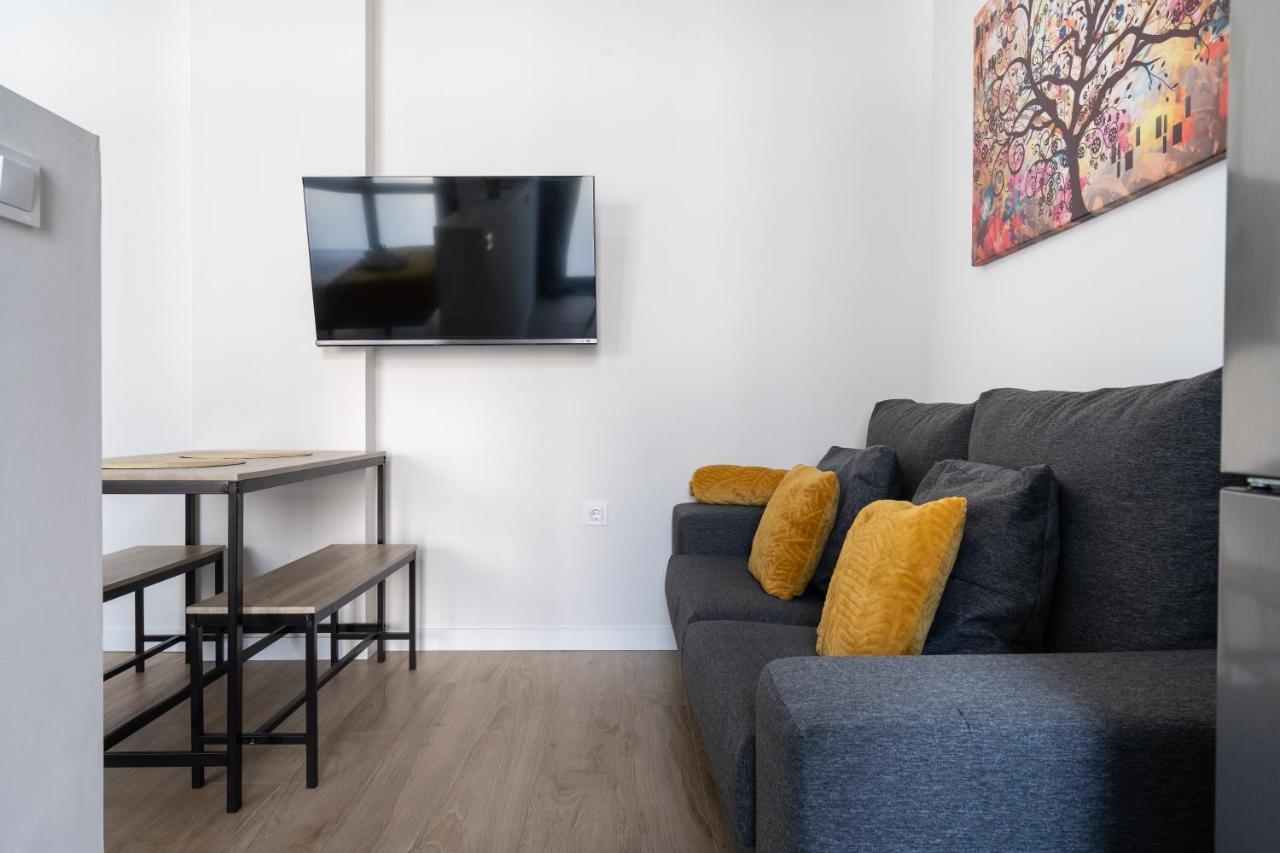 Vip Apartments 발렌시아 외부 사진