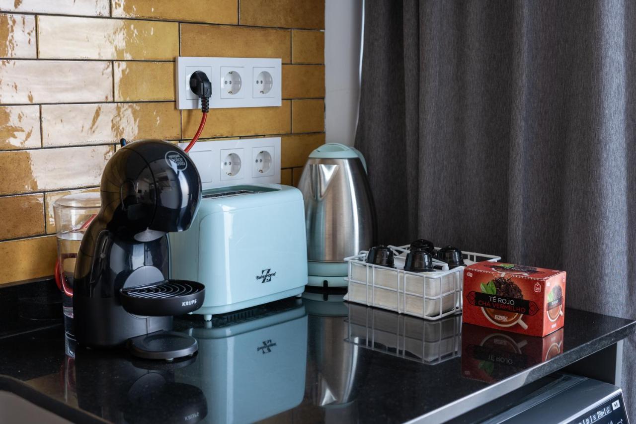 Vip Apartments 발렌시아 외부 사진