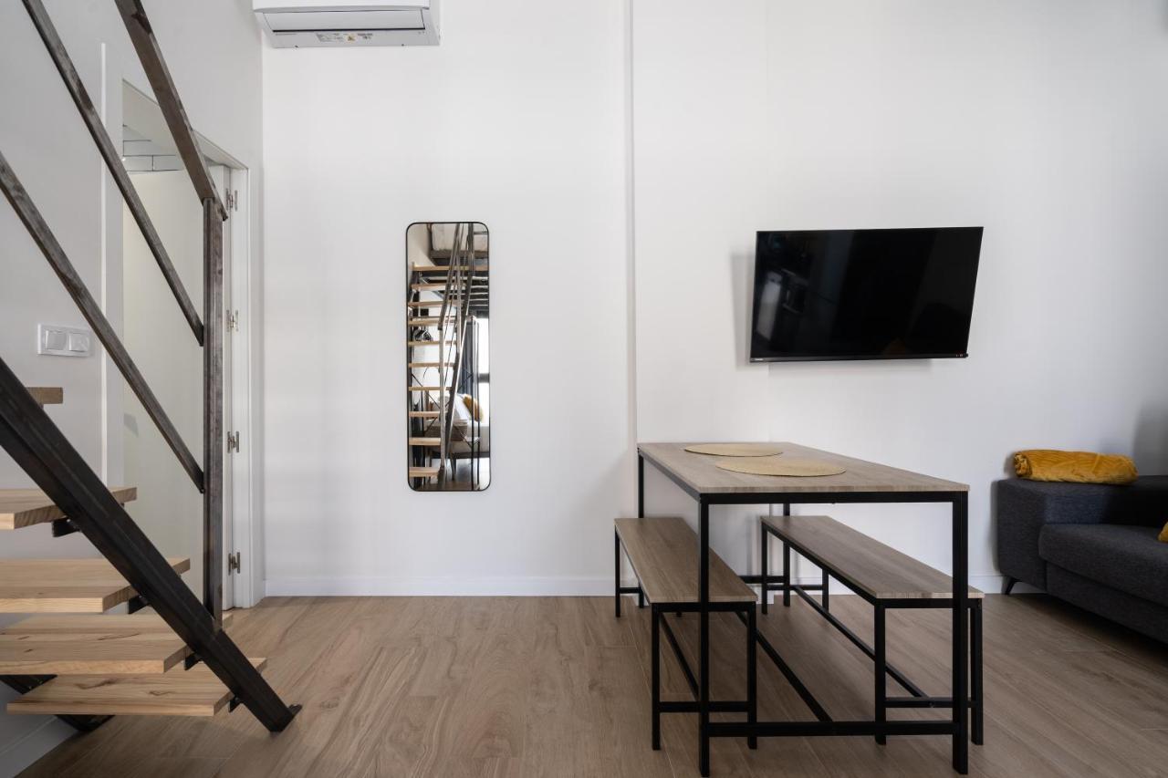 Vip Apartments 발렌시아 외부 사진