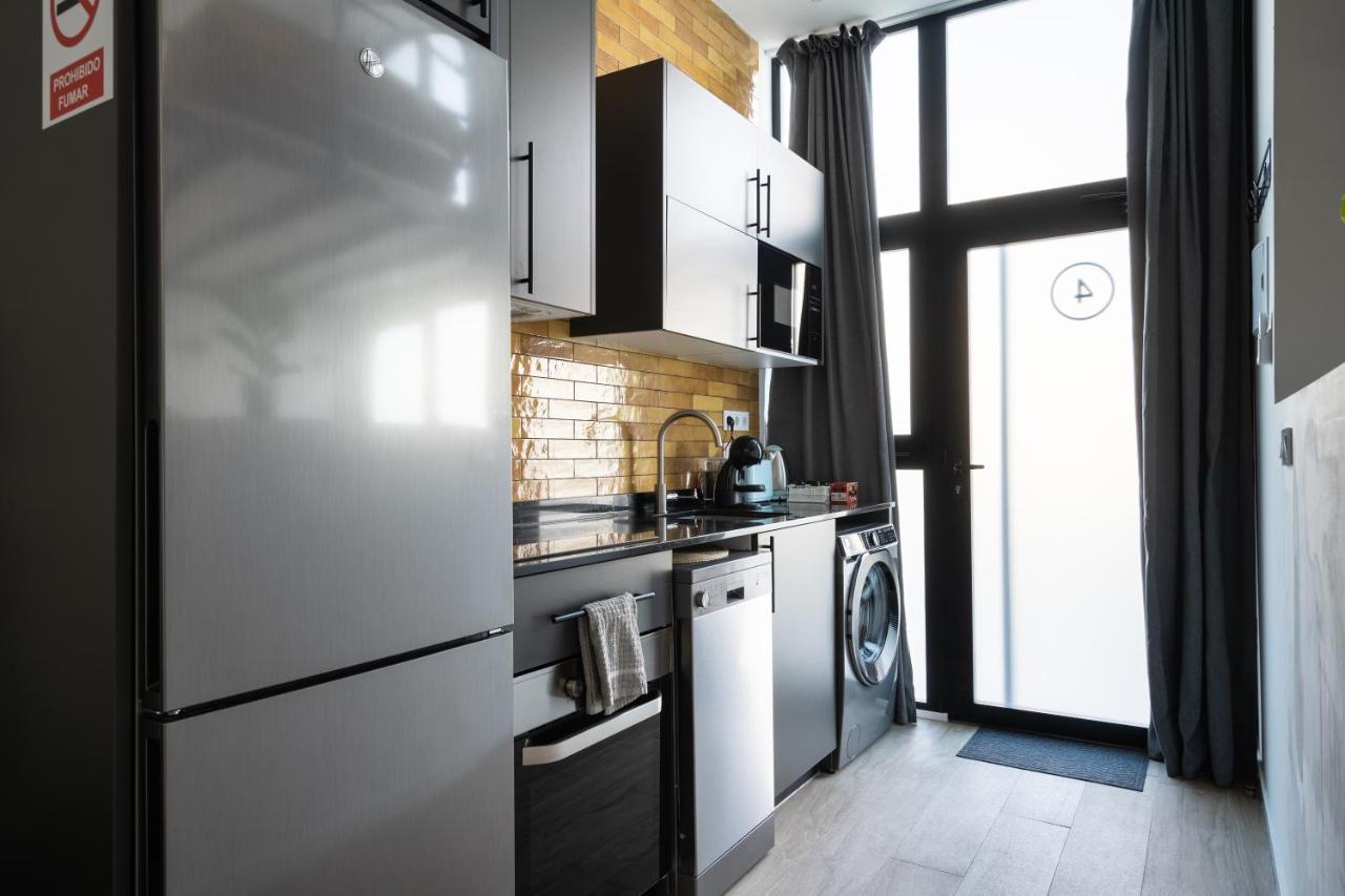 Vip Apartments 발렌시아 외부 사진