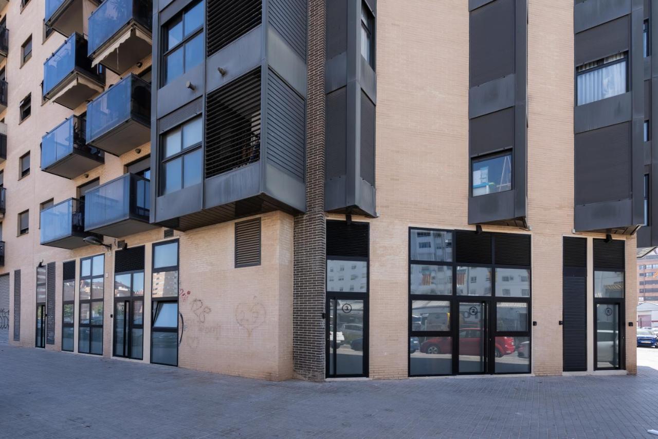 Vip Apartments 발렌시아 외부 사진