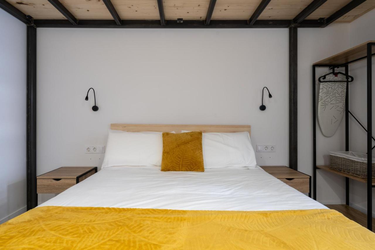 Vip Apartments 발렌시아 외부 사진