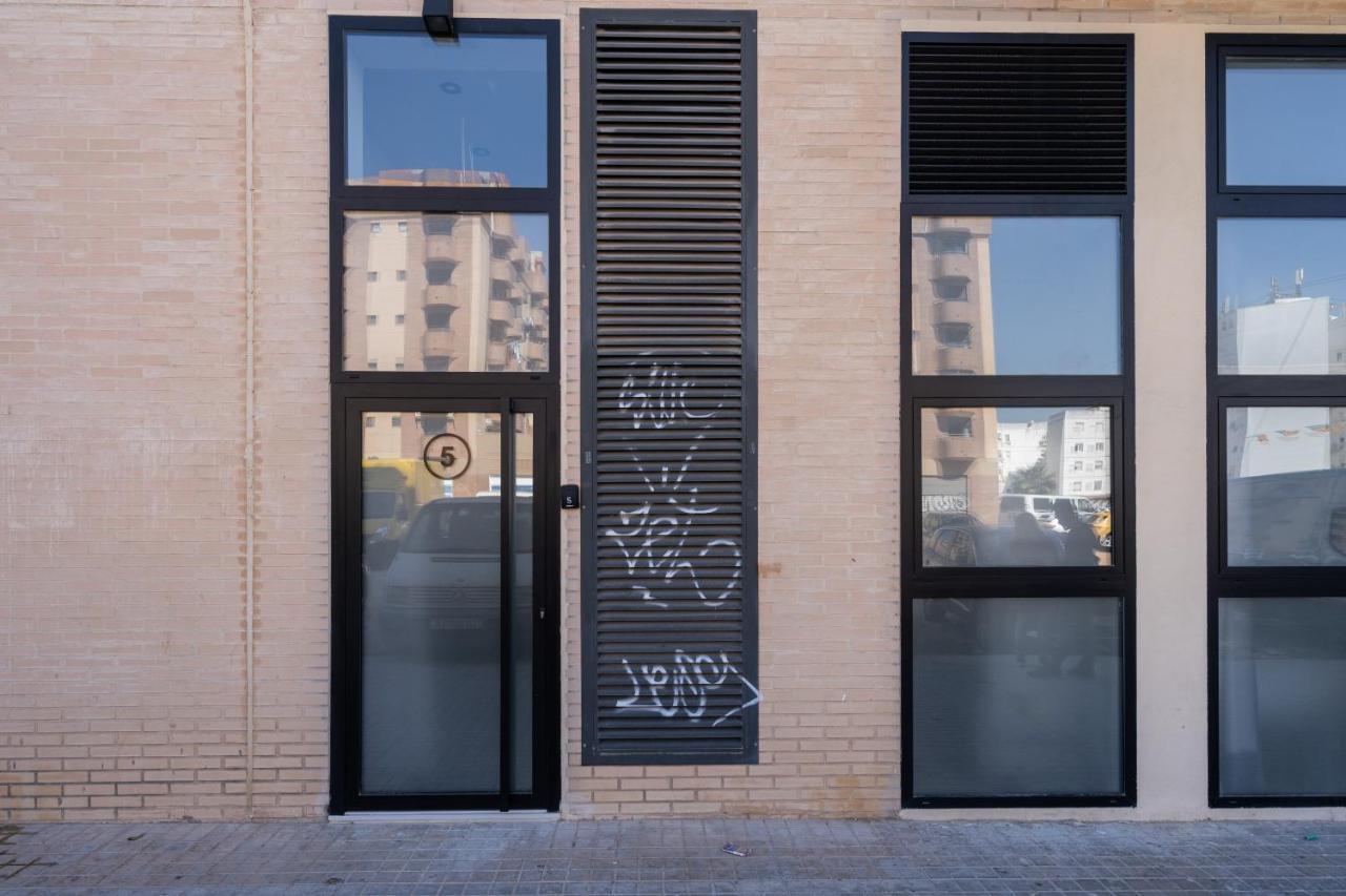 Vip Apartments 발렌시아 외부 사진