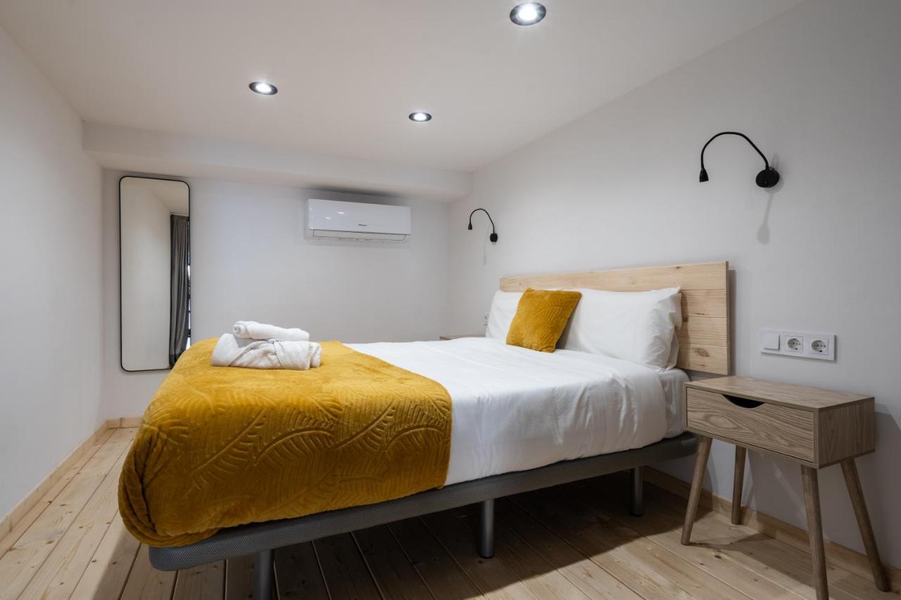 Vip Apartments 발렌시아 외부 사진