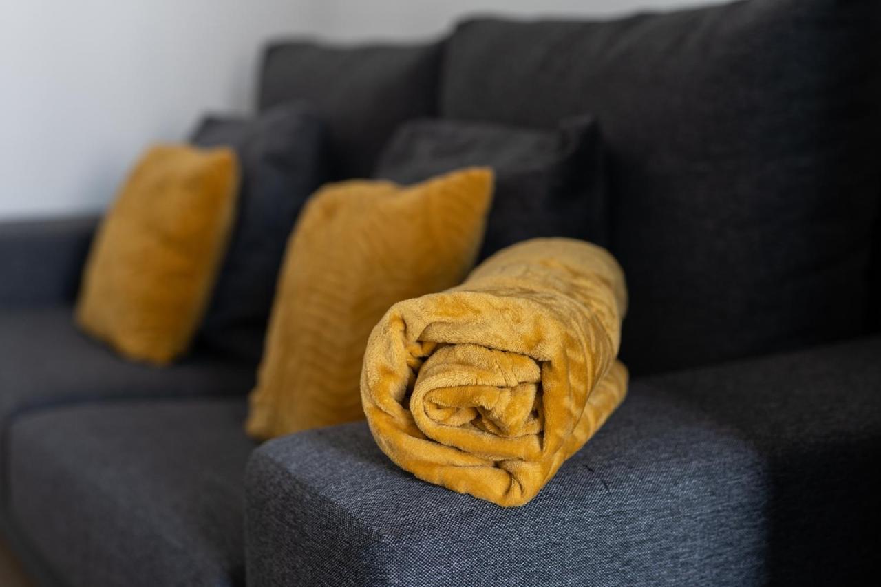 Vip Apartments 발렌시아 외부 사진
