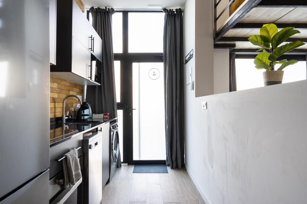 Vip Apartments 발렌시아 외부 사진