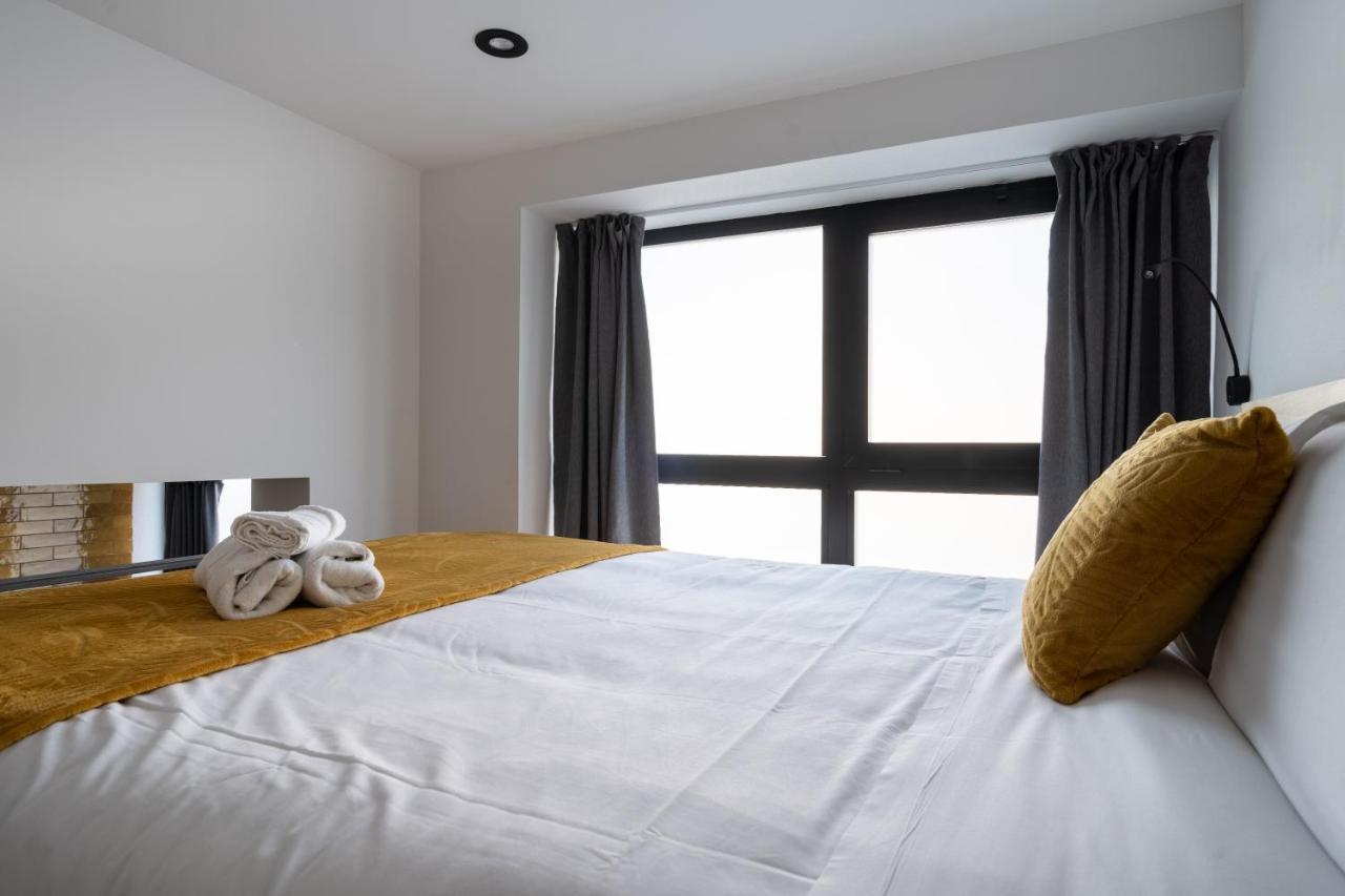 Vip Apartments 발렌시아 외부 사진