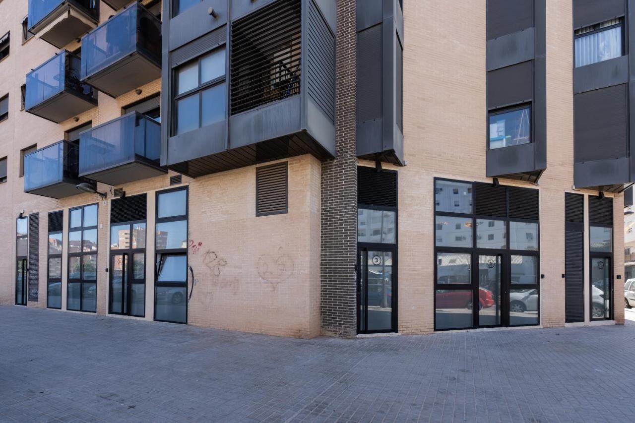 Vip Apartments 발렌시아 외부 사진