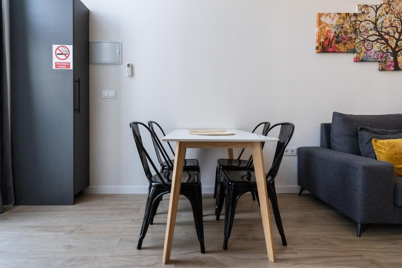 Vip Apartments 발렌시아 외부 사진