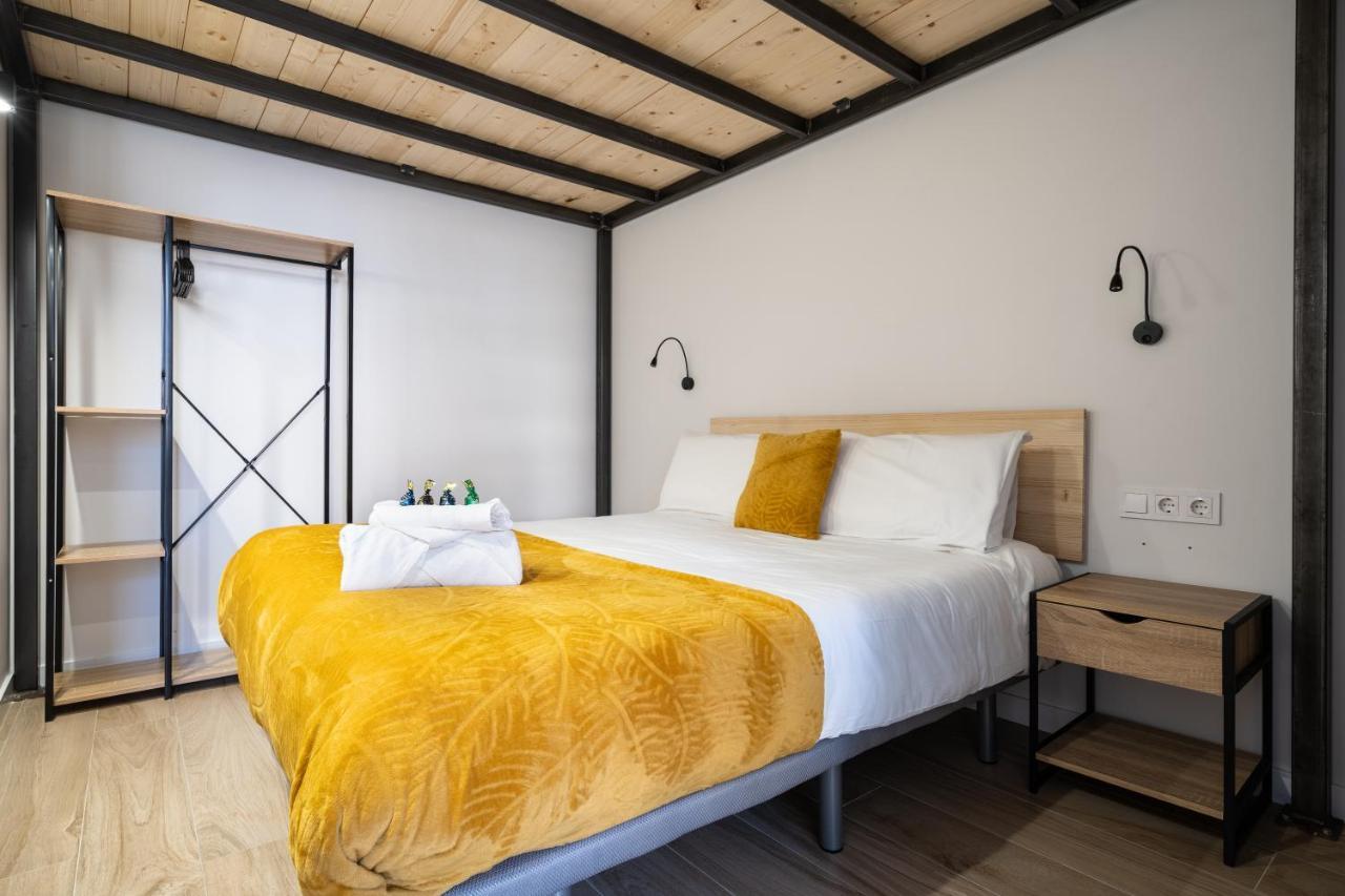 Vip Apartments 발렌시아 외부 사진