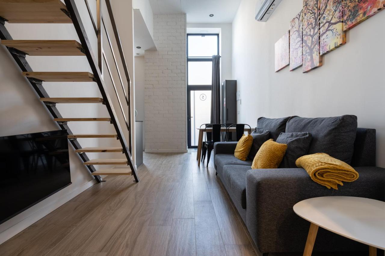Vip Apartments 발렌시아 외부 사진