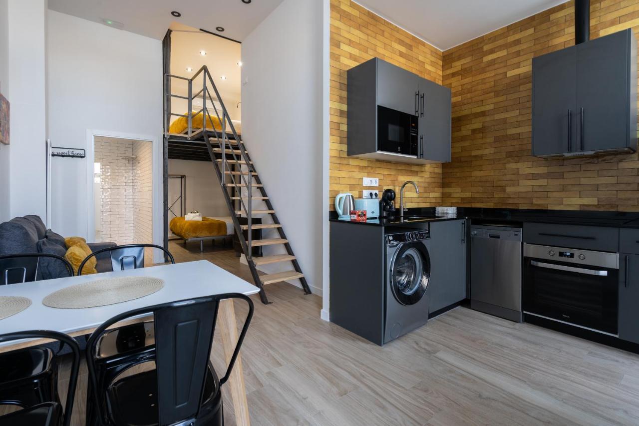 Vip Apartments 발렌시아 외부 사진