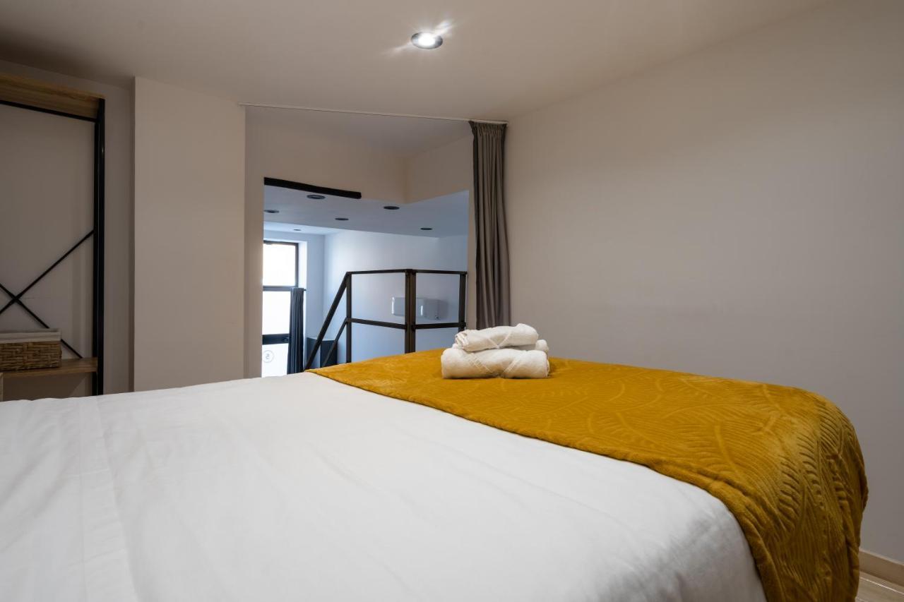 Vip Apartments 발렌시아 외부 사진