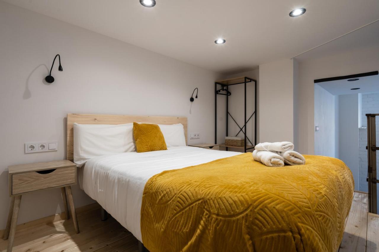 Vip Apartments 발렌시아 외부 사진