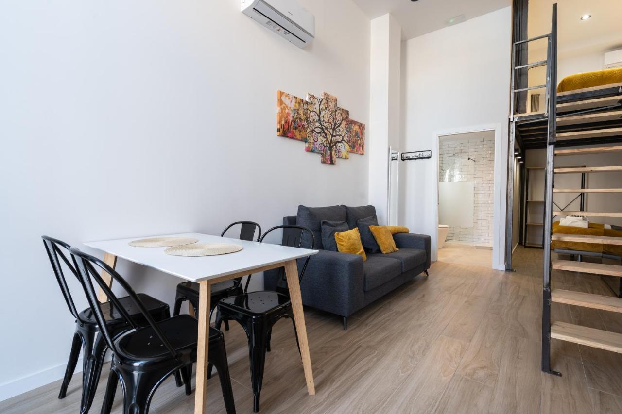 Vip Apartments 발렌시아 외부 사진