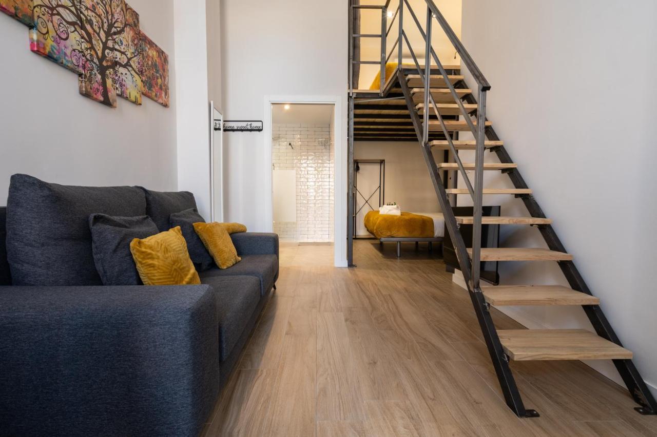 Vip Apartments 발렌시아 외부 사진