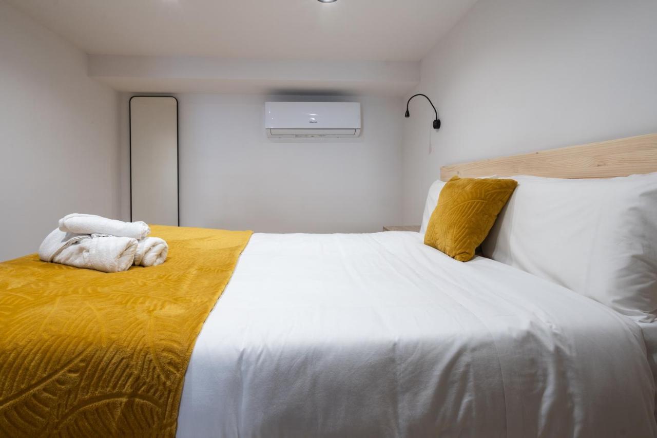 Vip Apartments 발렌시아 외부 사진