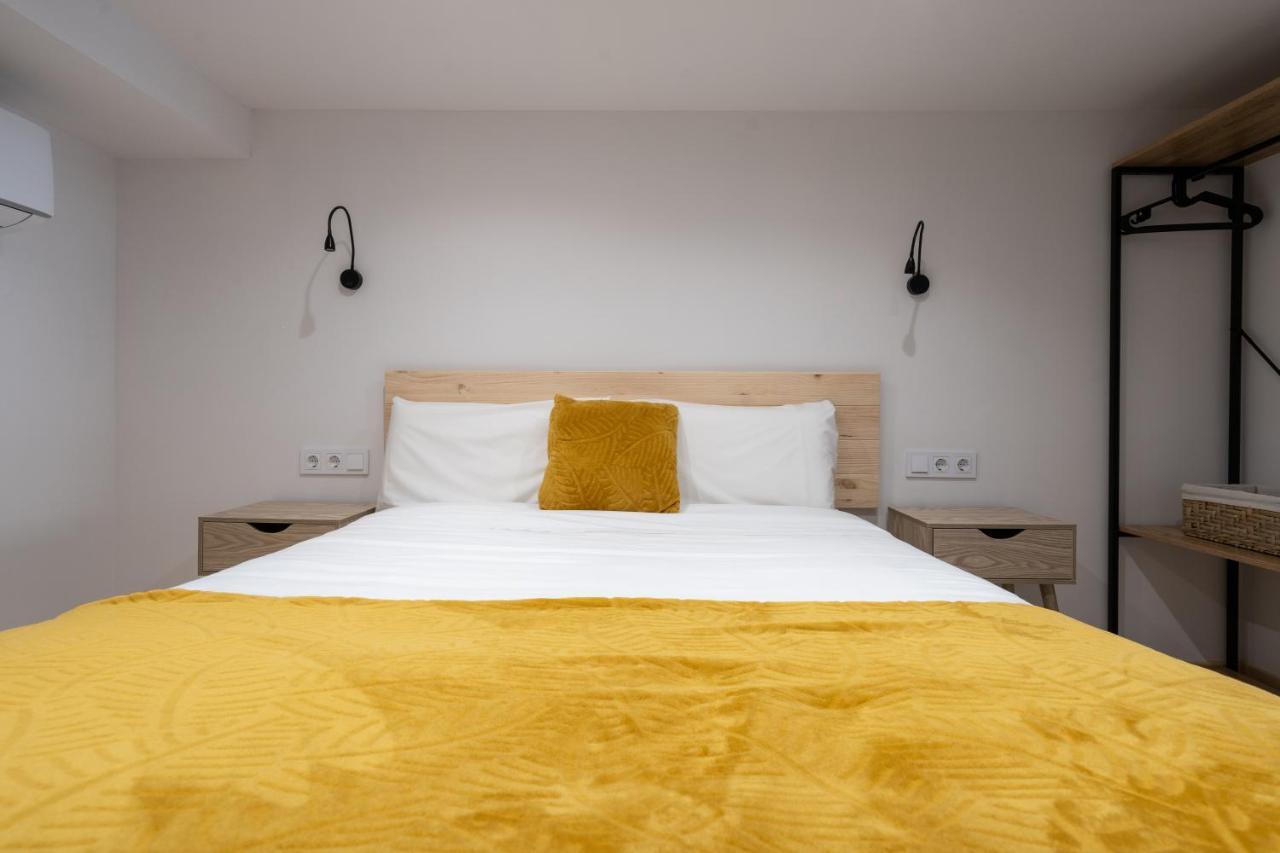 Vip Apartments 발렌시아 외부 사진