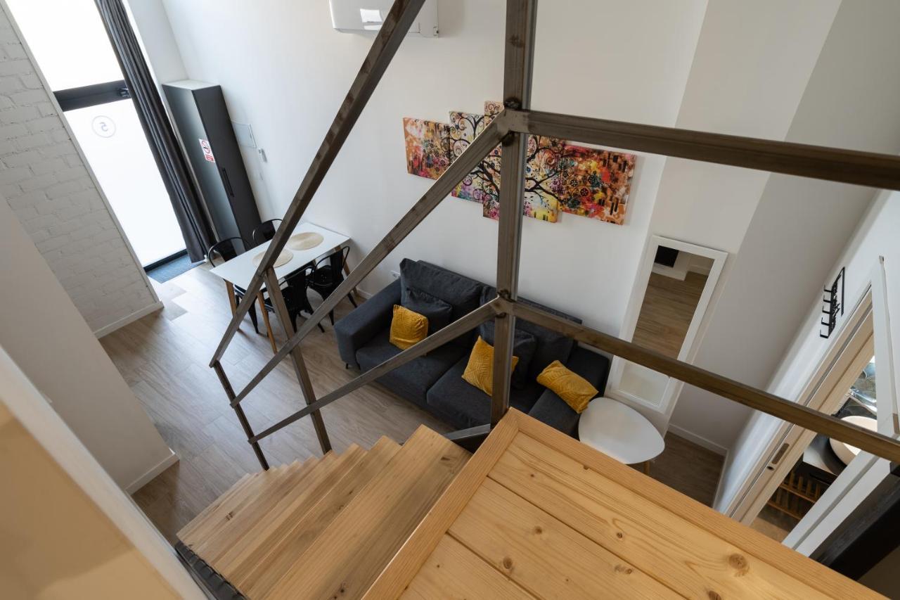Vip Apartments 발렌시아 외부 사진