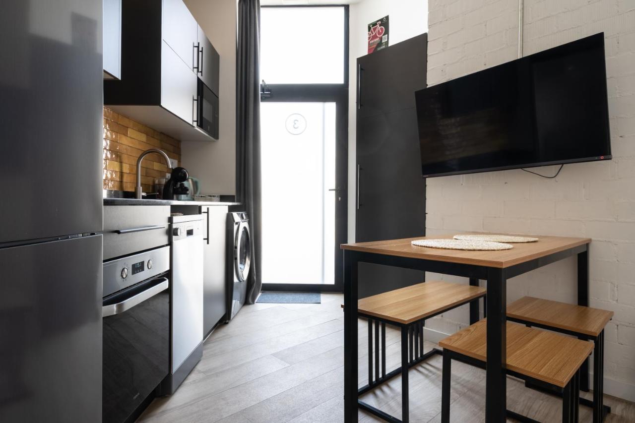 Vip Apartments 발렌시아 외부 사진