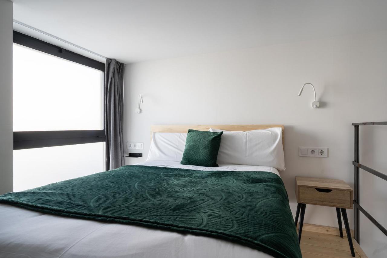 Vip Apartments 발렌시아 외부 사진