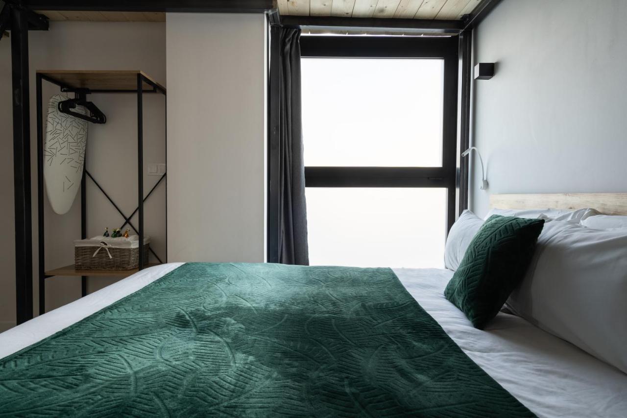 Vip Apartments 발렌시아 외부 사진