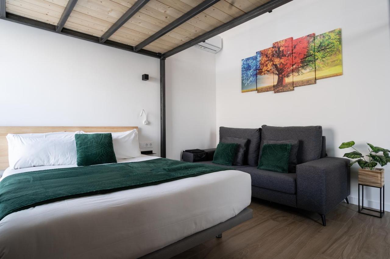 Vip Apartments 발렌시아 외부 사진