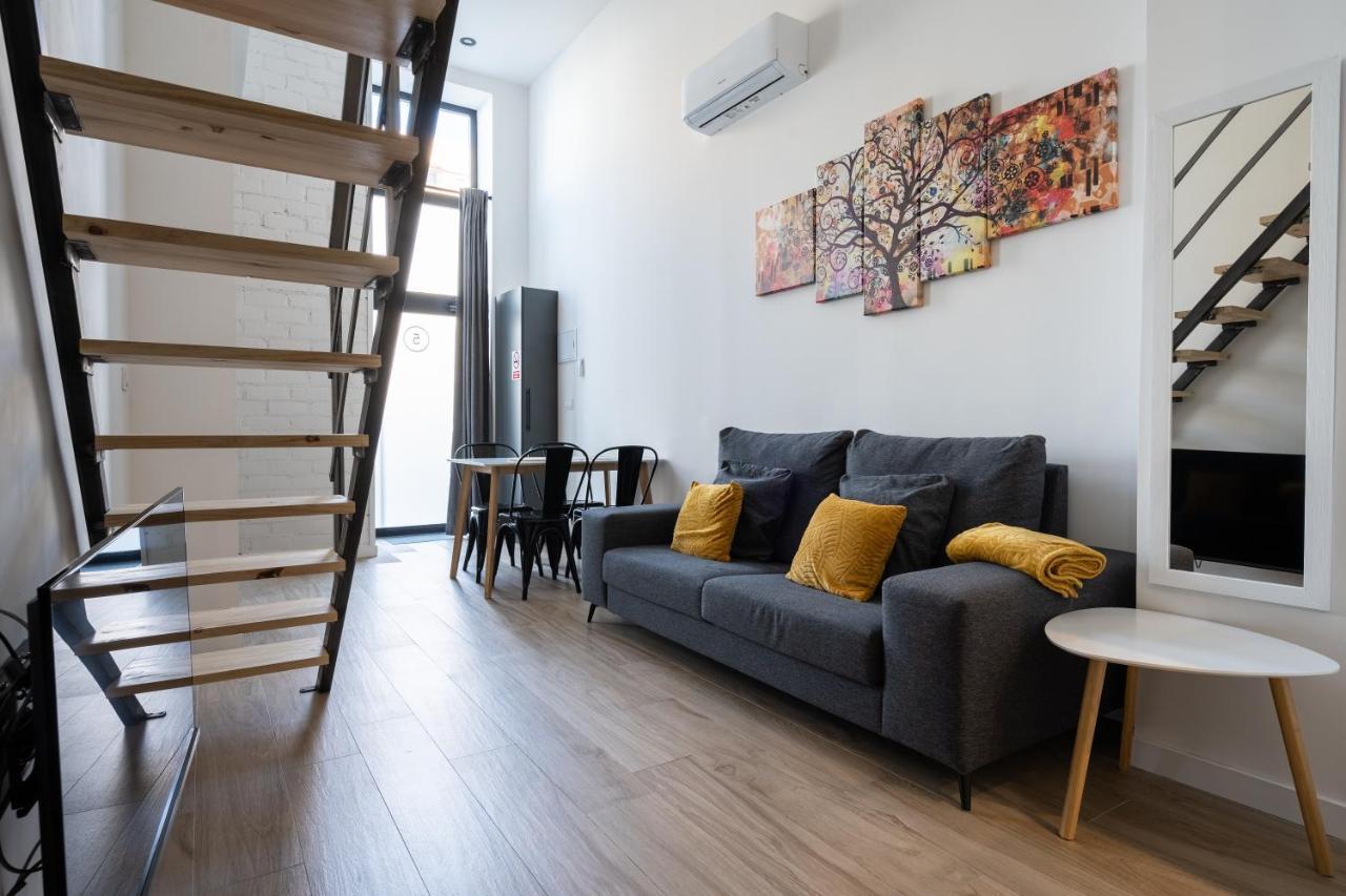 Vip Apartments 발렌시아 외부 사진