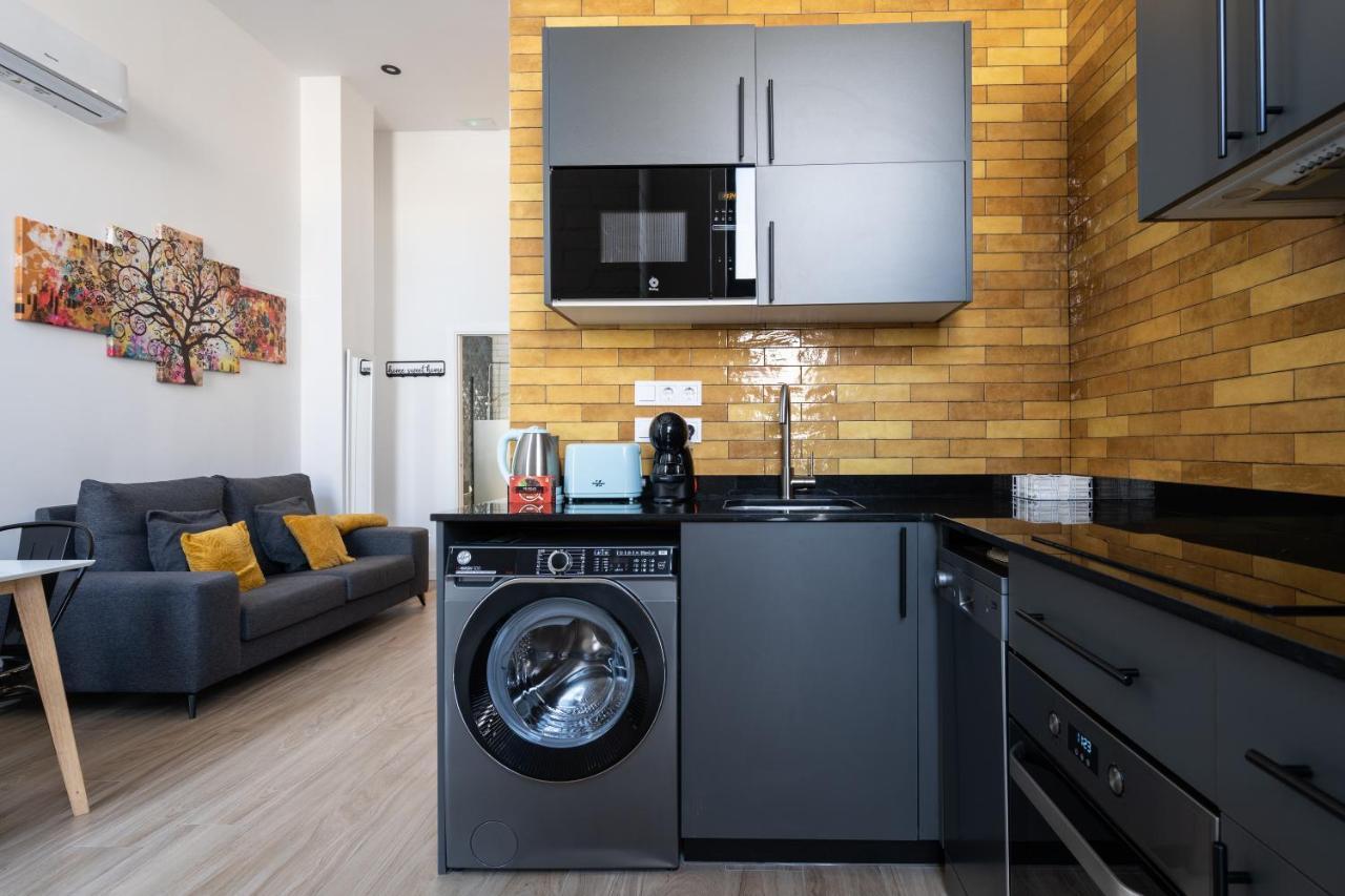 Vip Apartments 발렌시아 외부 사진