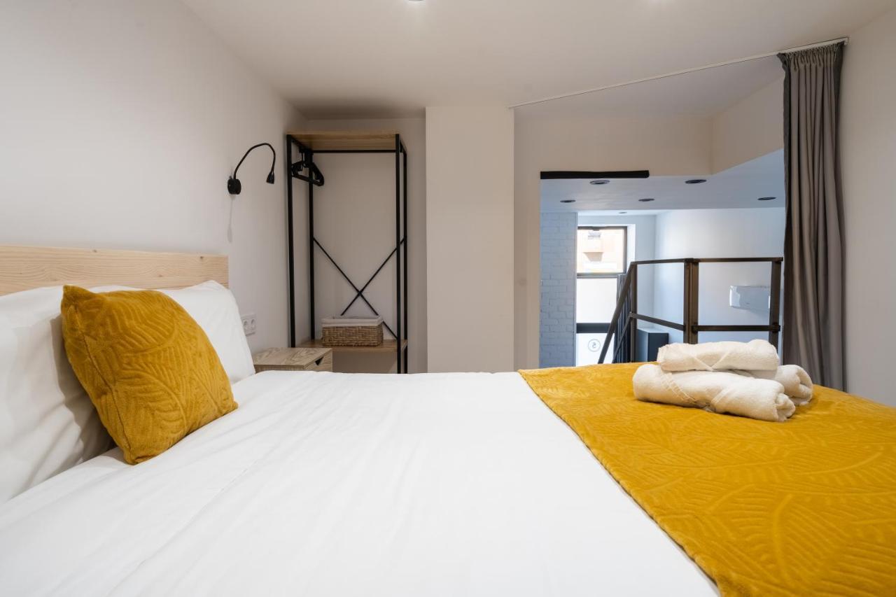 Vip Apartments 발렌시아 외부 사진