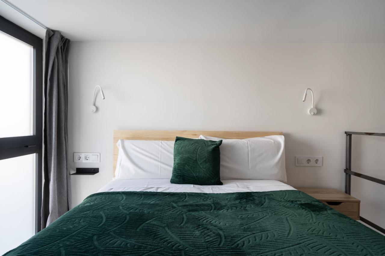 Vip Apartments 발렌시아 외부 사진