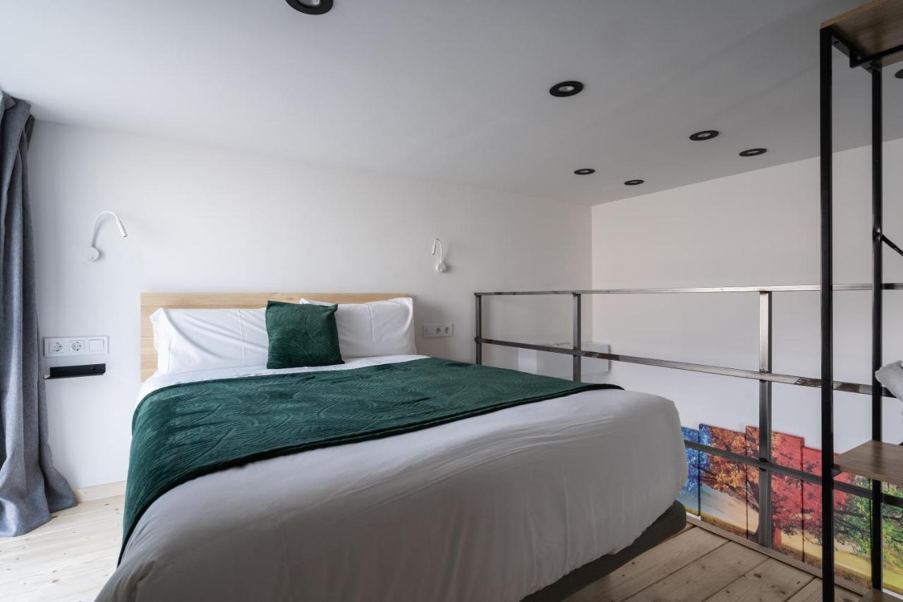 Vip Apartments 발렌시아 외부 사진