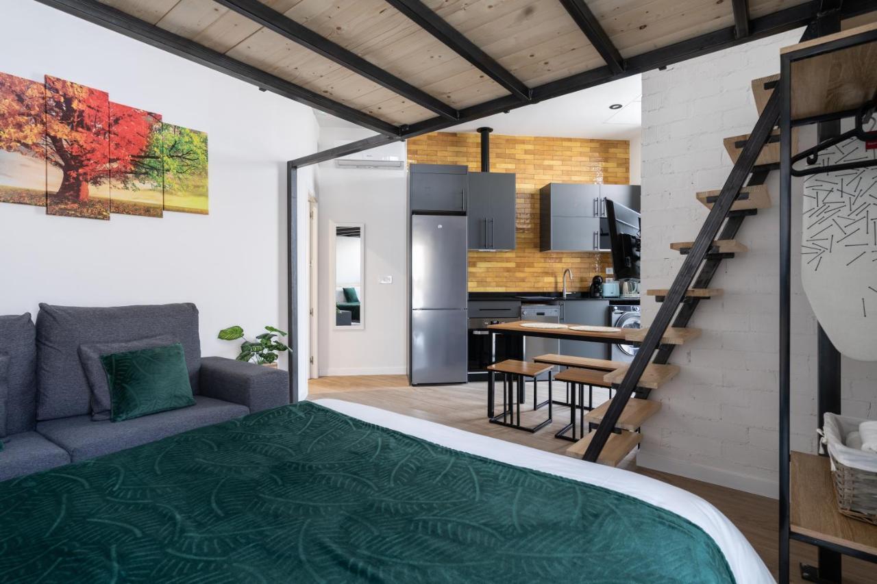 Vip Apartments 발렌시아 외부 사진