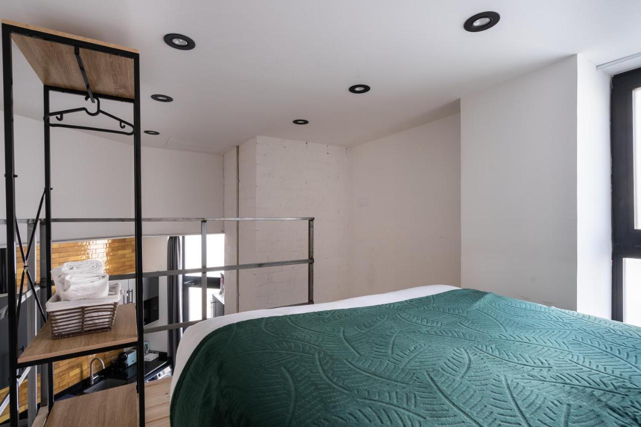 Vip Apartments 발렌시아 외부 사진